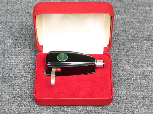 SPU-CLASSIC GTE ortofon - HiFi-Do McIntosh/JBL/audio