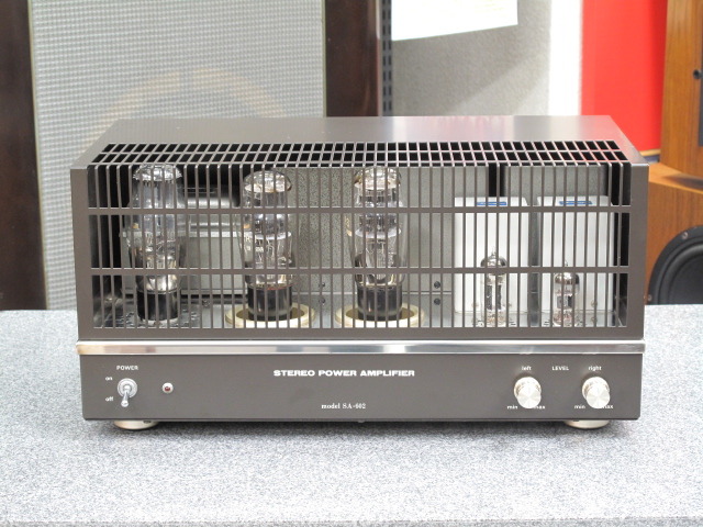 SA-602 三栄無線 - 中古オーディオ 高価買取・販売 ハイファイ堂