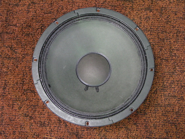 平和ハムスター様用、Fostex  12W150 30cmウーファー 平和ハムスター様用、Fostex 12W150 30cmウーファー - メルカリ