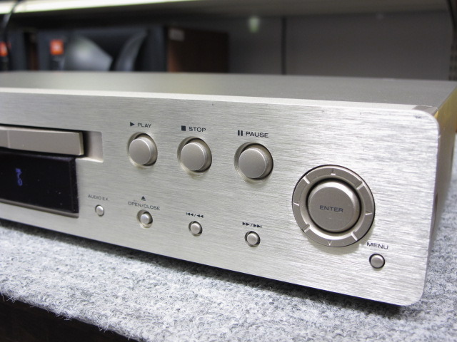 DV6400 marantz - 中古オーディオ 高価買取・販売 ハイファイ堂