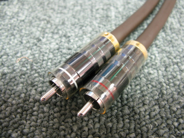 MX-100/1.0m AUDIO CRAFT - 中古オーディオ 高価買取・販売 ハイファイ堂