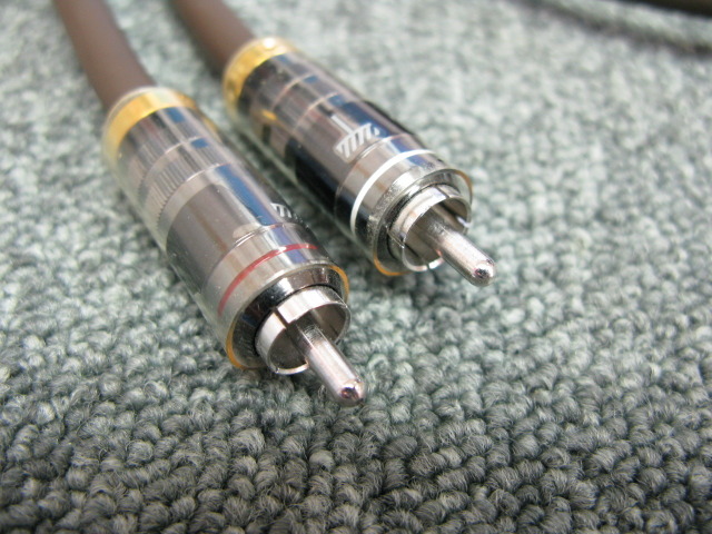 MX-100/1.0m AUDIO CRAFT - 中古オーディオ 高価買取・販売 ハイファイ堂