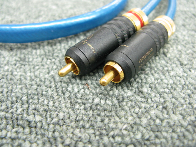 XTC-X100/1.0m AUDIO CRAFT - 中古オーディオ 高価買取・販売 ハイファイ堂