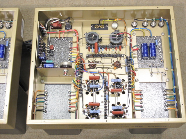 U-Bros-15 UESUGI - 中古オーディオ 高価買取・販売 ハイファイ堂