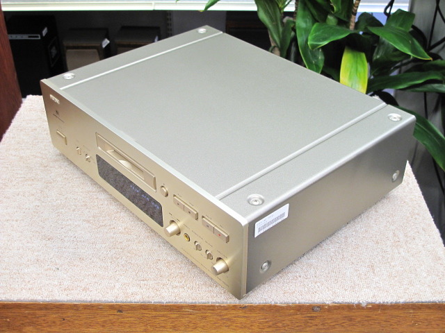 DENON デノン DMD-1800AL MDレコーダー DENON/デノン DMD-1800AL MDデッキ MDレコーダー 買取情報