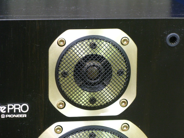 S-X730 Pioneer - HiFi-Do McIntosh/JBL/audio-technica/Jeff Rowland