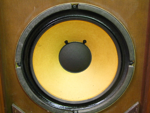 SP-1001 SANSUI - 中古オーディオ 高価買取・販売 ハイファイ堂