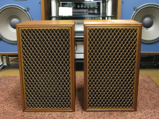 JBL LE8T Sansui LE8T mkⅡ (ジェー ビー エル) SP-LE8T MK2 SANSUI - HiFi-Do McIntosh/JBL/audio-technica/Jeff