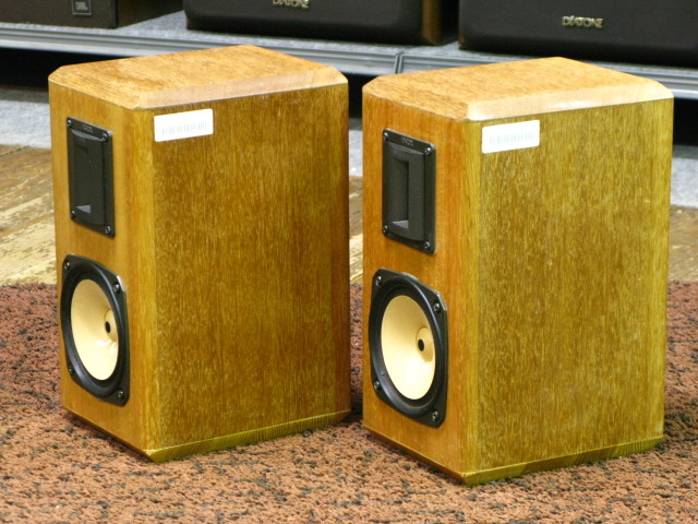 FE127+FT7RP入りスピーカー FOSTEX - 中古オーディオ 高価買取・販売 FE127+FT7RP入りスピーカー FOSTEX - 中古オーディオ 高価買取・販売