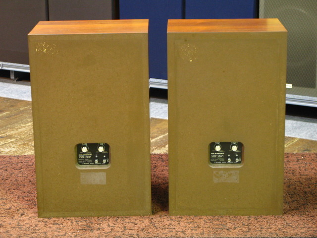 DS-301 DIATONE - 中古オーディオ 高価買取・販売 ハイファイ堂