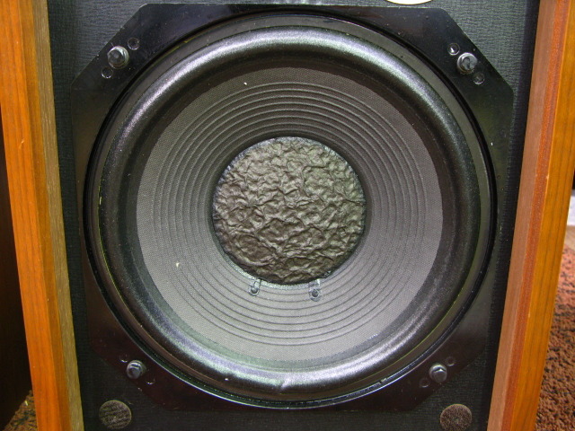 DS-301 DIATONE - 中古オーディオ 高価買取・販売 ハイファイ堂