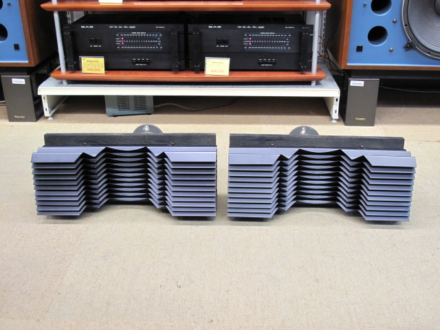 2309+2310 JBL - 中古オーディオ 高価買取・販売 ハイファイ堂