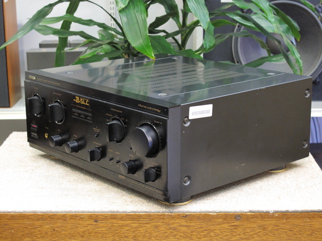 格安 ジャンク DENON PMA-890D プリメインアンプ DENON PMA-890D/PMA-890DGの仕様 デノン/デンオン