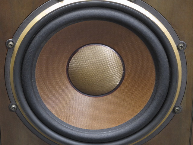 DS-3000 DIATONE - 中古オーディオ 高価買取・販売 ハイファイ堂