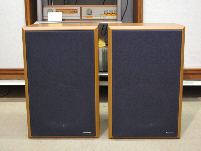 S-LH5a Pioneer - 中古オーディオ 高価買取・販売 ハイファイ堂