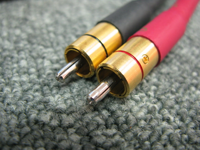 CI-230 mk2/1.0m Harmonix - 中古オーディオ 高価買取・販売 ハイファイ堂