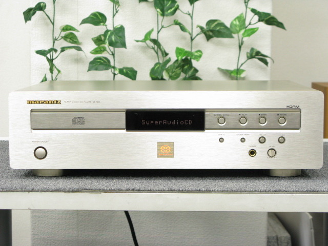 SA7001 marantz - 中古オーディオ 高価買取・販売 ハイファイ堂