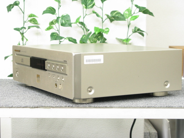 SA7001 marantz - 中古オーディオ 高価買取・販売 ハイファイ堂
