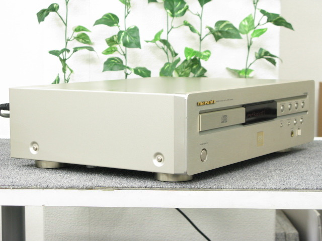 SA7001 marantz - 中古オーディオ 高価買取・販売 ハイファイ堂