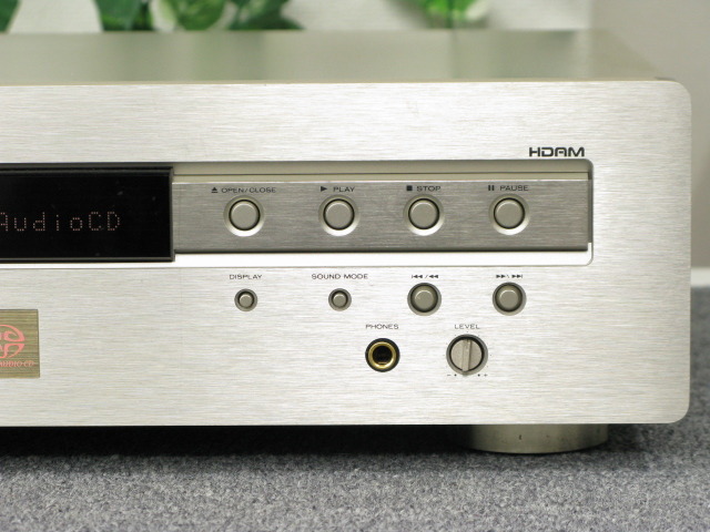 SA7001 marantz - 中古オーディオ 高価買取・販売 ハイファイ堂