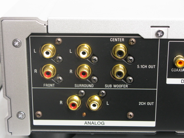 SCD-XA9000ES SONY - 中古オーディオ 高価買取・販売 ハイファイ堂