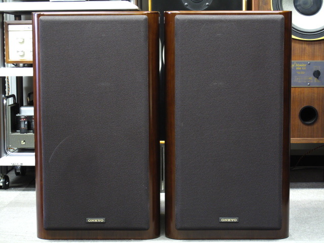Scepter 1001 ONKYO - 中古オーディオ 高価買取・販売 ハイファイ堂