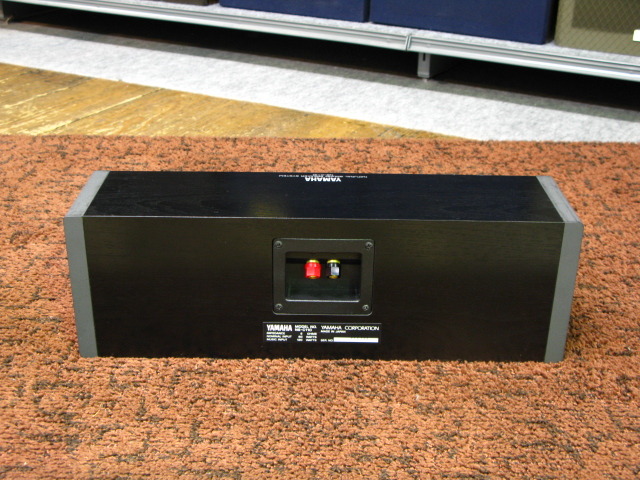 NS-C110 YAMAHA - 中古オーディオ 高価買取・販売 ハイファイ堂