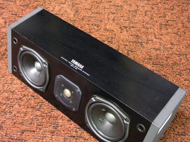 NS-C110 YAMAHA - HiFi-Do McIntosh/JBL/audio-technica/Jeff Rowland