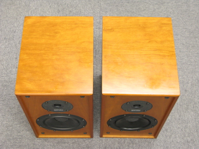 SP3/1P SPENDORの買取価格 - 中古オーディオ 高価買取・販売 ハイファイ堂