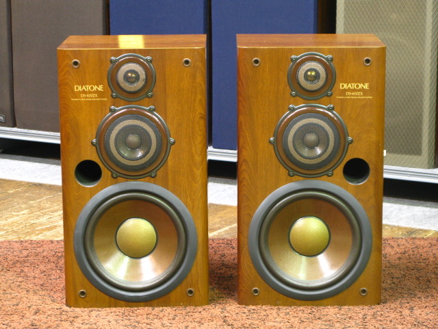 DIATONE DS-600ZX スピーカー ダイヤトーン - 中古 ⁄ 中古オーディオ