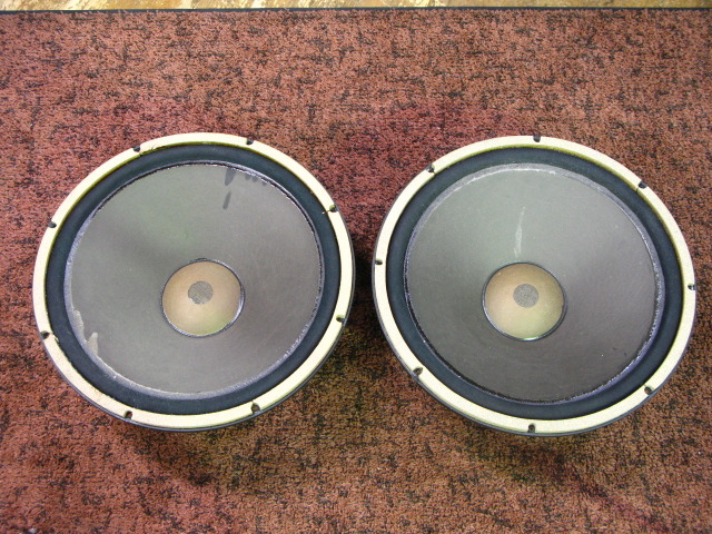 416-8A ALTEC - 中古オーディオ 高価買取・販売 ハイファイ堂