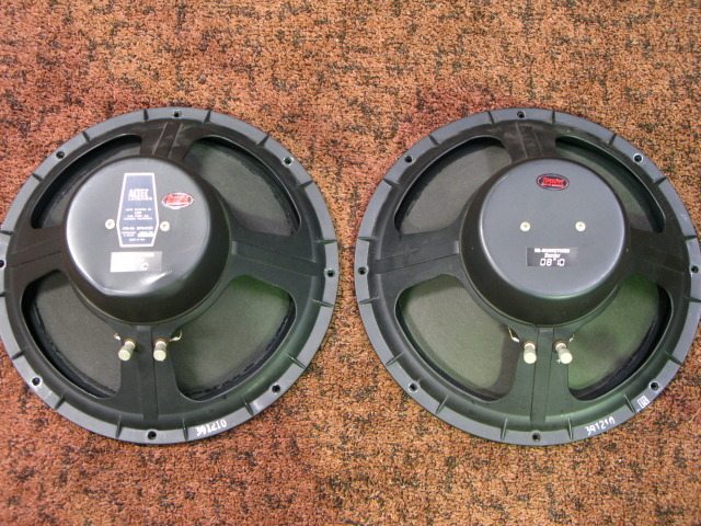 ◆大感謝祭!! ALTEC LANSING 416-8A ペア m0o4358 ◇大感謝祭!! ALTEC LANSING 416-8A ペア m0o4358