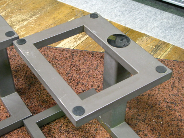 スピーカースタンド TANNOY - 中古オーディオ 高価買取・販売 ハイファイ堂