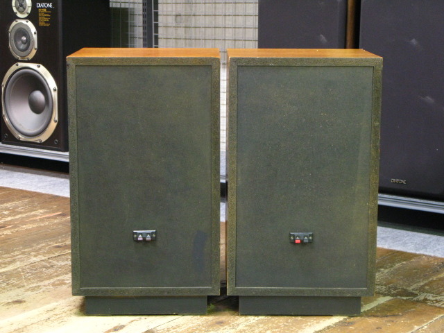 16cm用エンクロージャー 自作 - HiFi-Do McIntosh/JBL/audio-technica