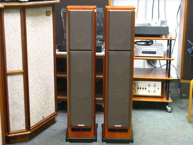 Pioneer S-A7/S-A77TB 上側サランネット ペア m0a262 Pioneer S-A7/S-A77TB 上側サランネット ペア m0a262