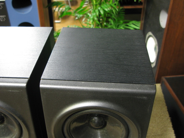 Coda7 KEF - 中古オーディオ 高価買取・販売 ハイファイ堂