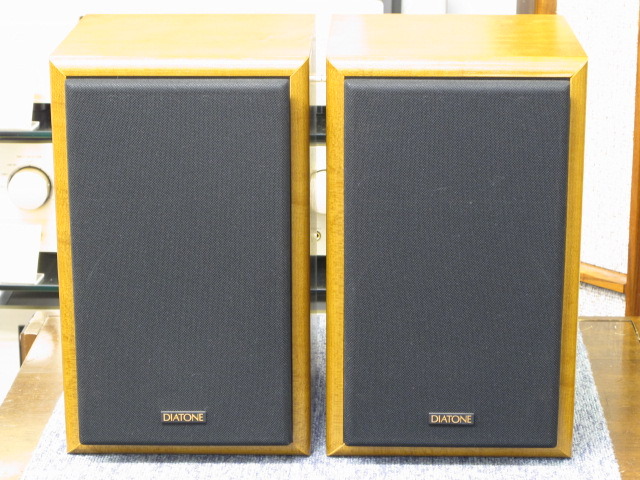 DS-200ZX DIATONE - 中古オーディオ 高価買取・販売 ハイファイ堂