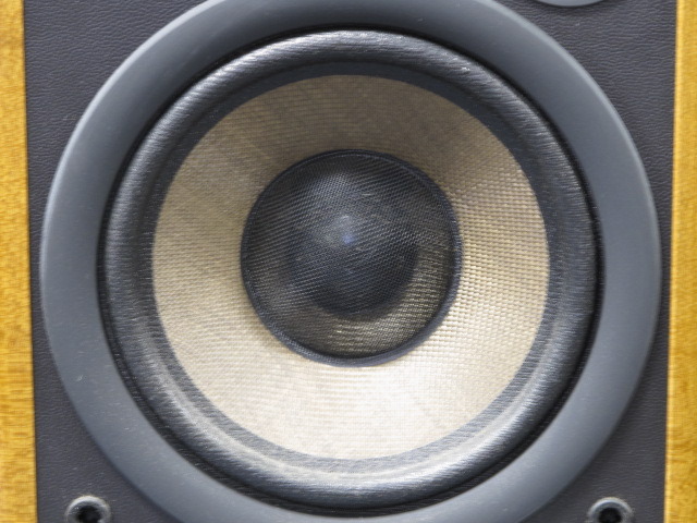 DS-200ZX DIATONE - 中古オーディオ 高価買取・販売 ハイファイ堂