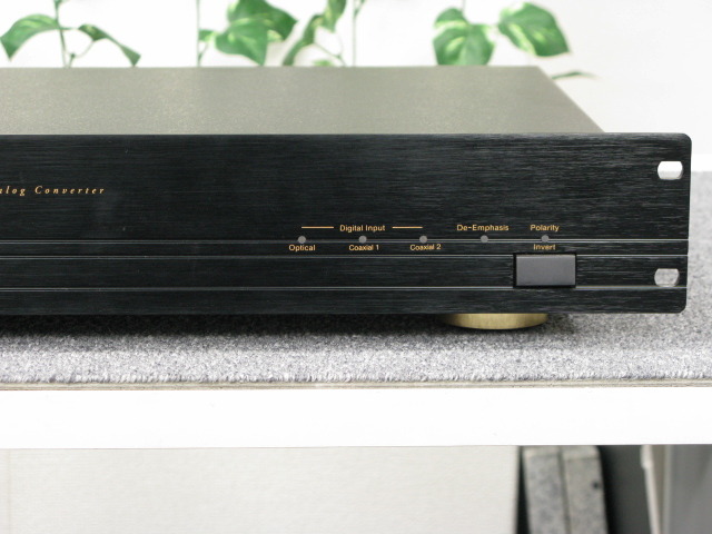 D/AC-800 PARASOUND - HiFi-Do McIntosh/JBL/audio-technica/Jeff