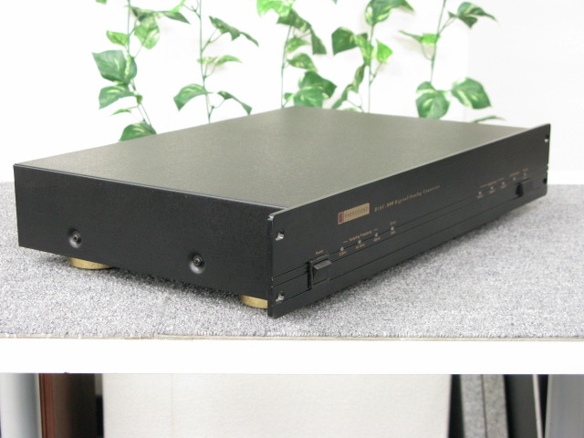 D/AC-800 PARASOUND - HiFi-Do McIntosh/JBL/audio-technica/Jeff