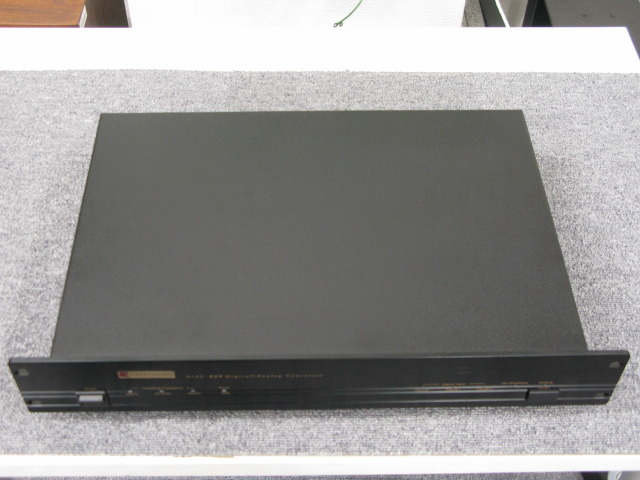 D/AC-800 PARASOUND - HiFi-Do McIntosh/JBL/audio-technica/Jeff