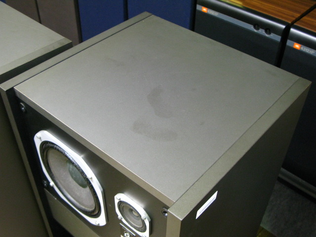 FB-5 Victor - 中古オーディオ 高価買取・販売 ハイファイ堂