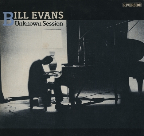 UNKNOWN SESSION/BILL EVANS BILL EVANS - 中古オーディオ 高価