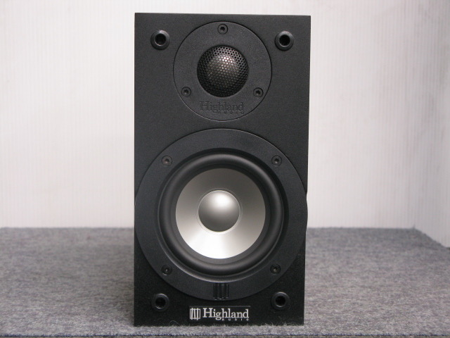 AINGEL 3201 Highland Audio - 中古オーディオ 高価買取・販売