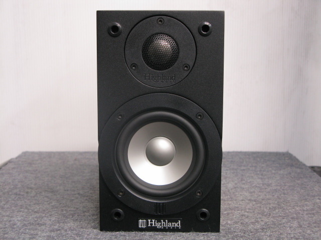 AINGEL 3201 Highland Audio - 中古オーディオ 高価買取・販売