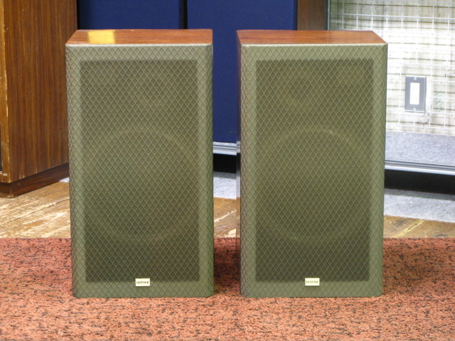 DS-25B/2 DIATONE - 中古オーディオ 高価買取・販売 ハイファイ堂