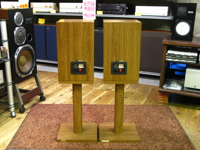 売切 中古 Victor LS-311 SX-311 専用スタンド ペア ビクター