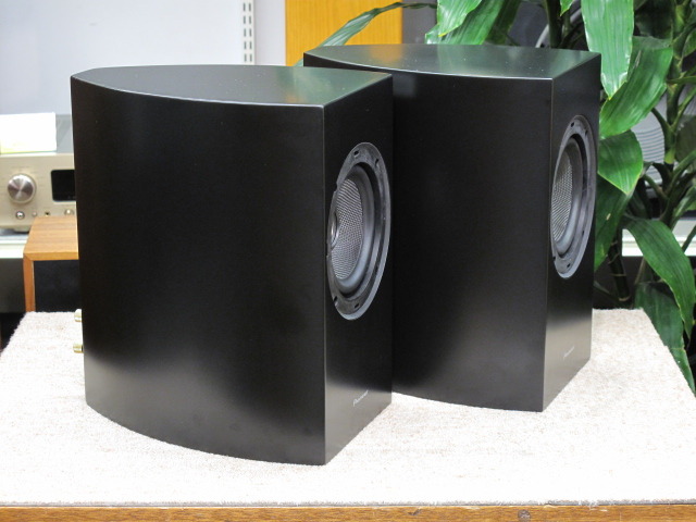 S-71B-LR Pioneer - 中古オーディオ 高価買取・販売 ハイファイ堂