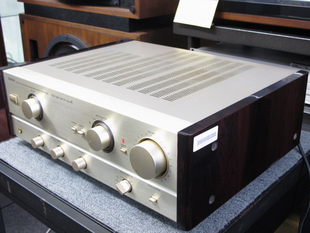 PMA-1000G DENON - 中古オーディオ 高価買取・販売 ハイファイ堂