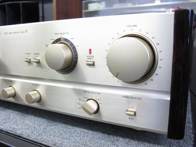 PMA-1000G DENON - HiFi-Do McIntosh/JBL/audio-technica/Jeff Rowland